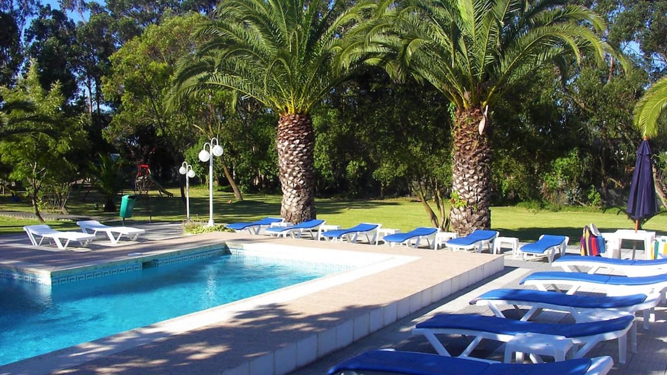 Hotel Rural A Coutada - Peniche