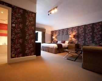 The Townhouse Hotel - Melrose - Habitación