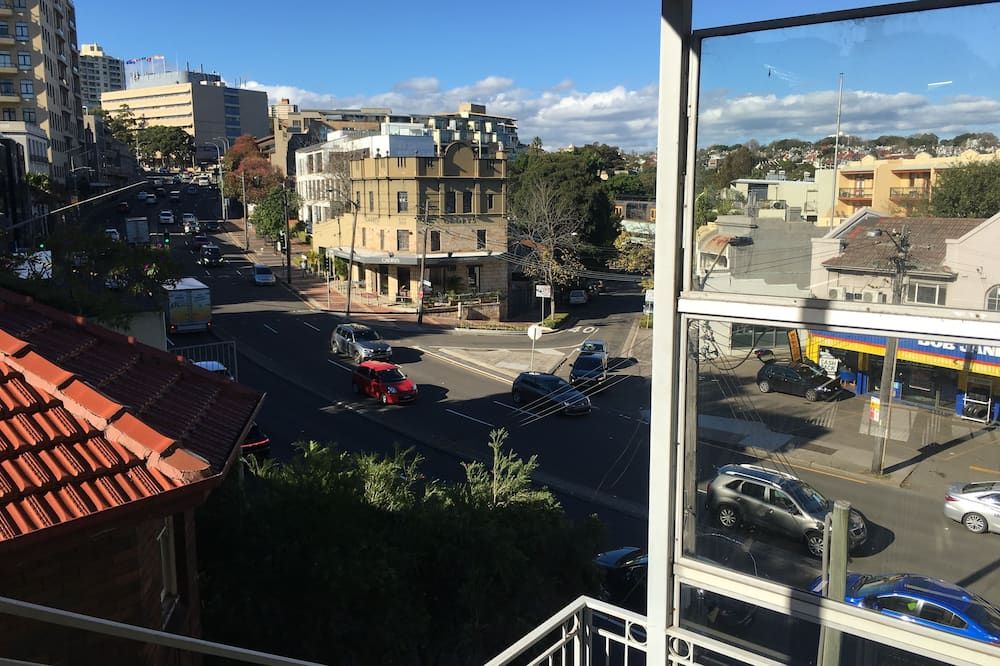 إيدج كليف لودج موتل