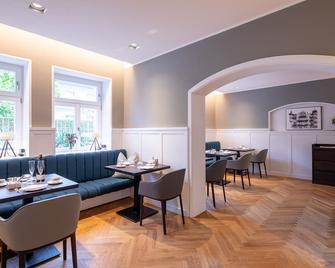 Villa Rein Boutiquehotel - Bad Reichenhall - Restaurante