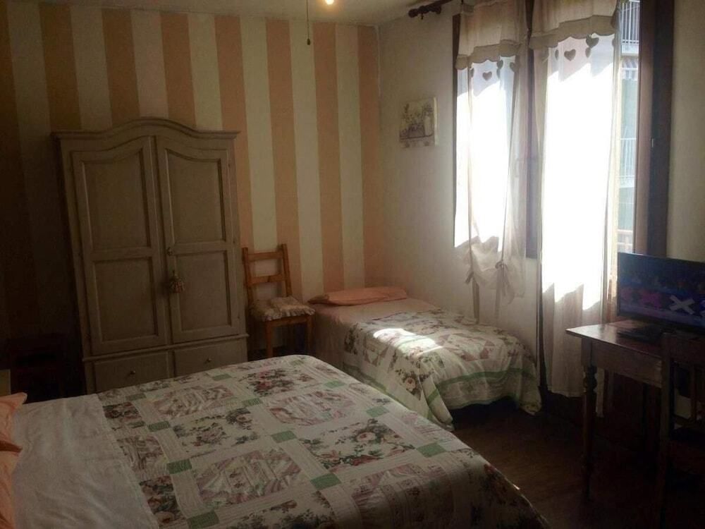 B&B Al Ponte - פאדואה - חדר שינה