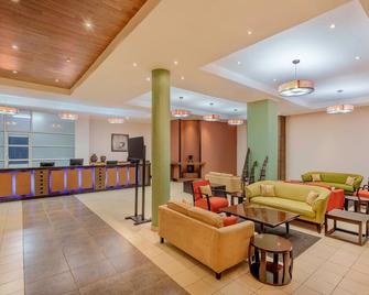 Protea Hotel by Marriott Lusaka - Lusaka - Lobby