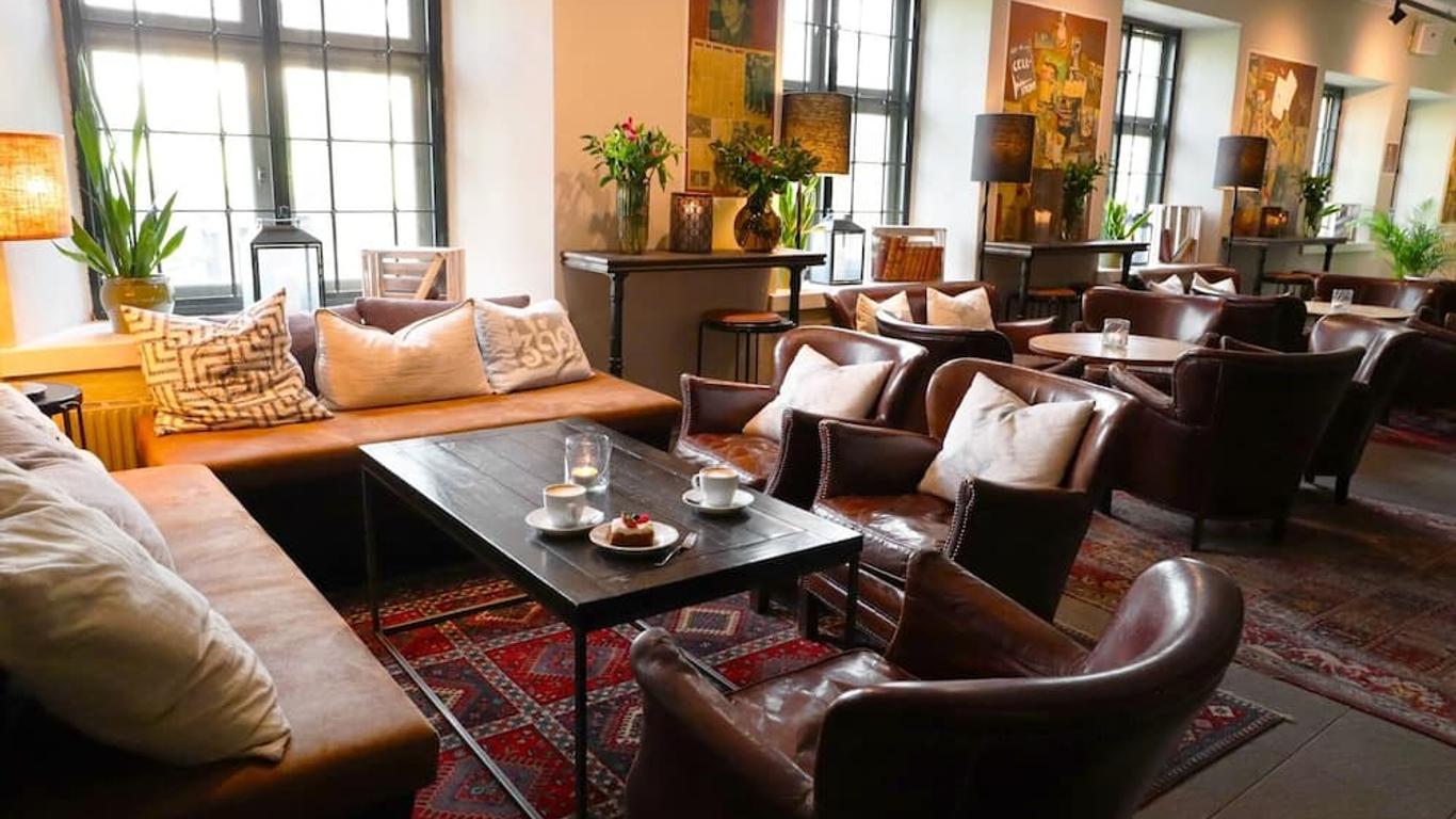 Långholmen Hotell