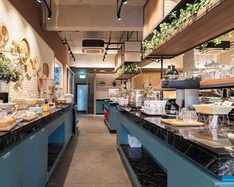 Koon Hotel Sukhumvit - Mueang Samut Prakan