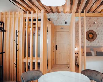 Los Mercaderes Balneum Suites - Talavera de la Reina