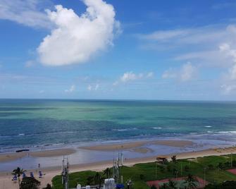 Studio Everest Flats - Recife - Praia