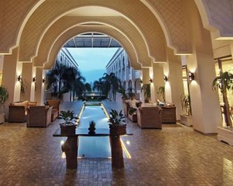 The Pade Hotel - Banda Aceh - Ingresso