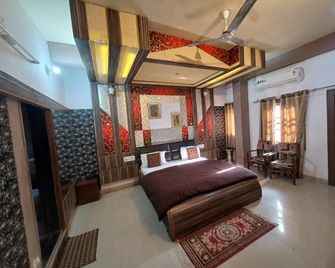 Pushkar Villas Resort - Púshkar - Habitación