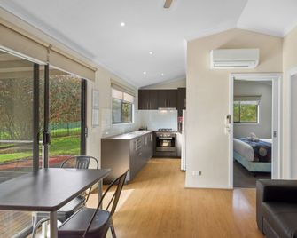 Discovery Parks - Geelong - Belmont - Restaurante