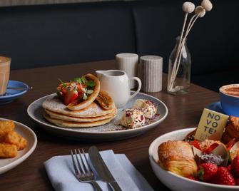 Novotel Sydney Olympic Park - Σίδνεϊ - Εστιατόριο