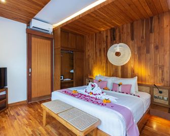 Bali Vilaasee - Kuta - Habitación
