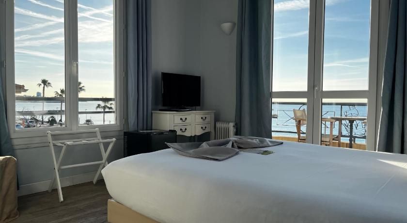 Vanille Hotel thumbnail 2