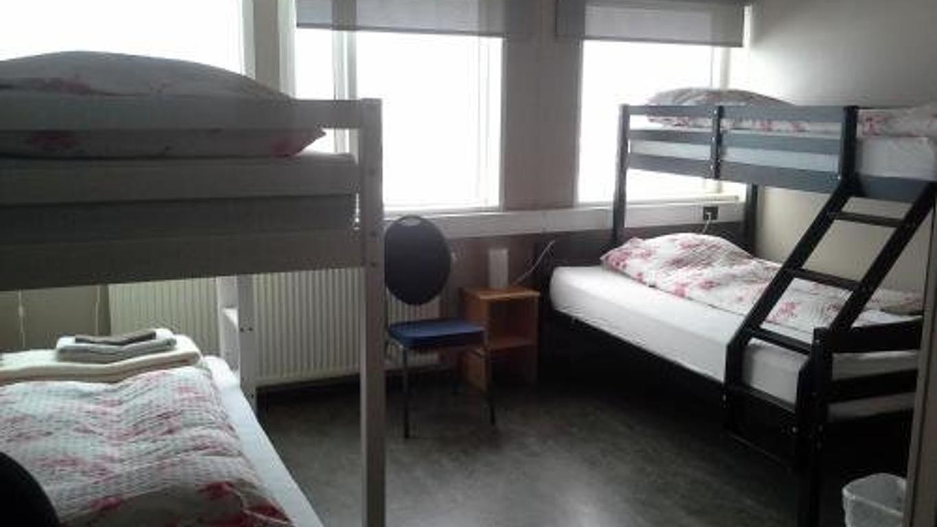 Guesthouse Reynir