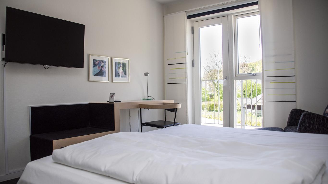Hotel Strandtangen