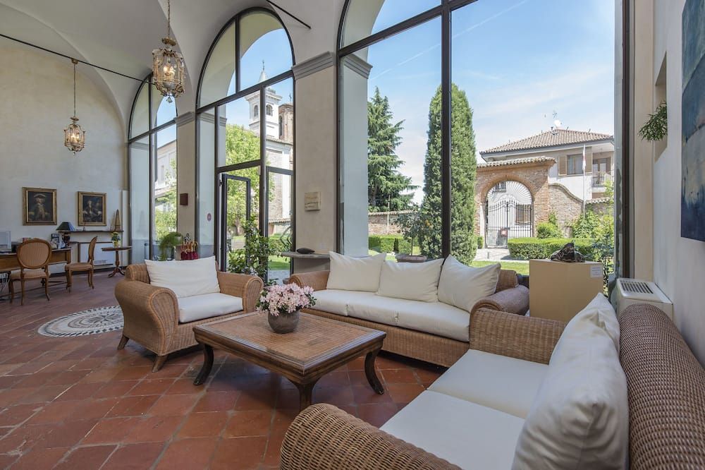 Sunstar Hotel Piemont Castello di Villa