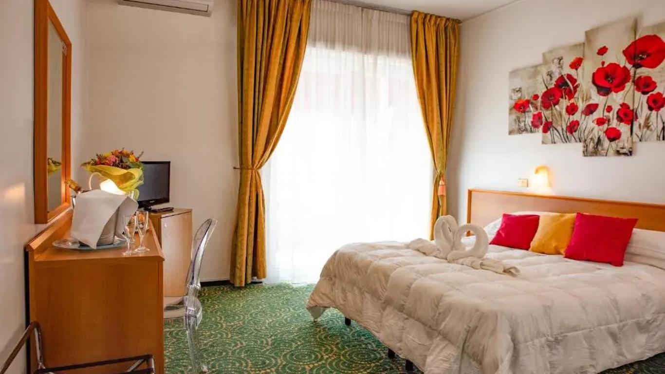 Hotel Principe