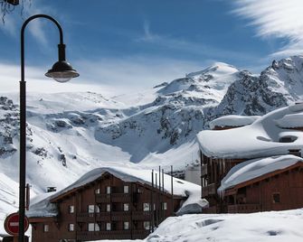 Residences Village Montana - Tignes