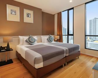 Estella Ekkamai - Bangkok - Bedroom