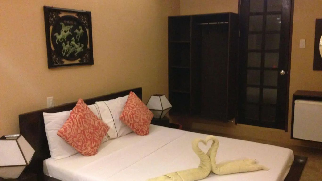 Eclipse Resort Boracay