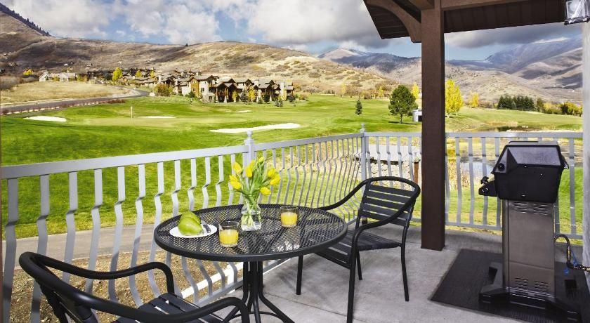 WorldMark Midway