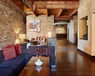 Enchantment - Sedona - Restaurante