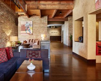 Enchantment - Sedona - Restaurant