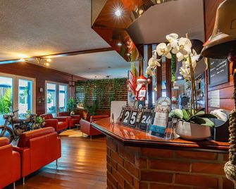 Hotel Argos - Vendenheim