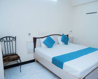 Saigal Guest House - Mumbai - Slaapkamer