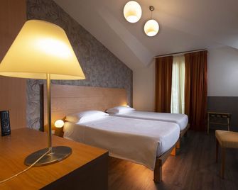 Accademia Hotel - Rimini