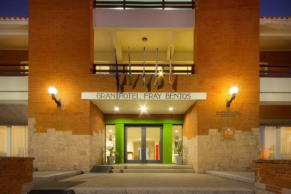 Gran Hotel Fray Bentos