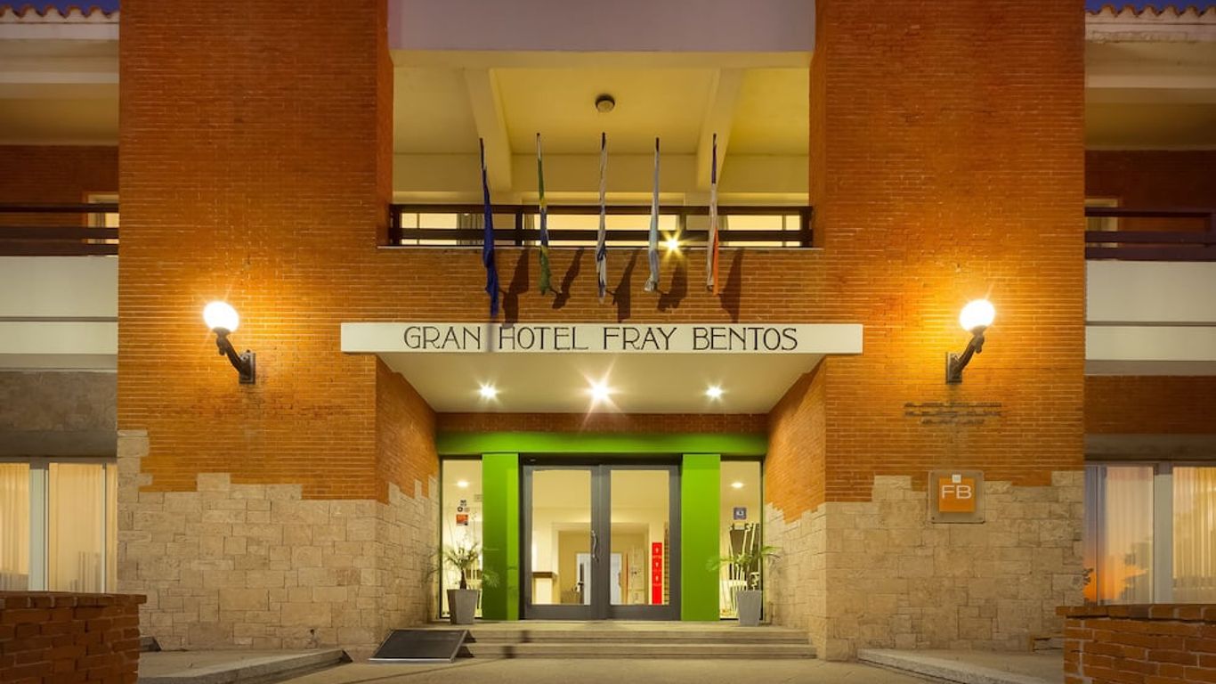 Gran Hotel Fray Bentos