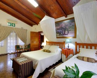 St. Lucia Wetlands Guest House - Saint Lucia