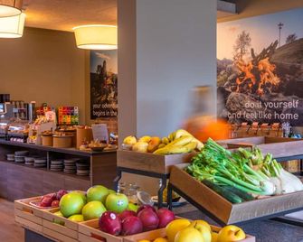 Montivas Lodge - Livigno