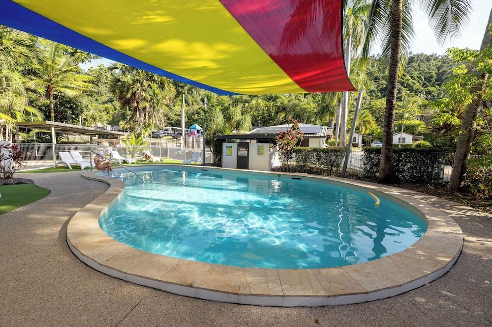 بيج4 ويتسنداي أيلاندز هوليداي بارك