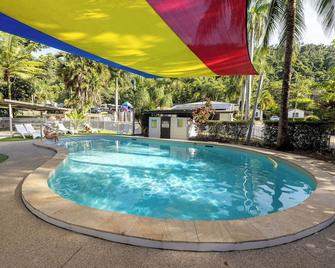 Big4 Whitsundays Tropical Eco Resort - Airlie Beach - Pool