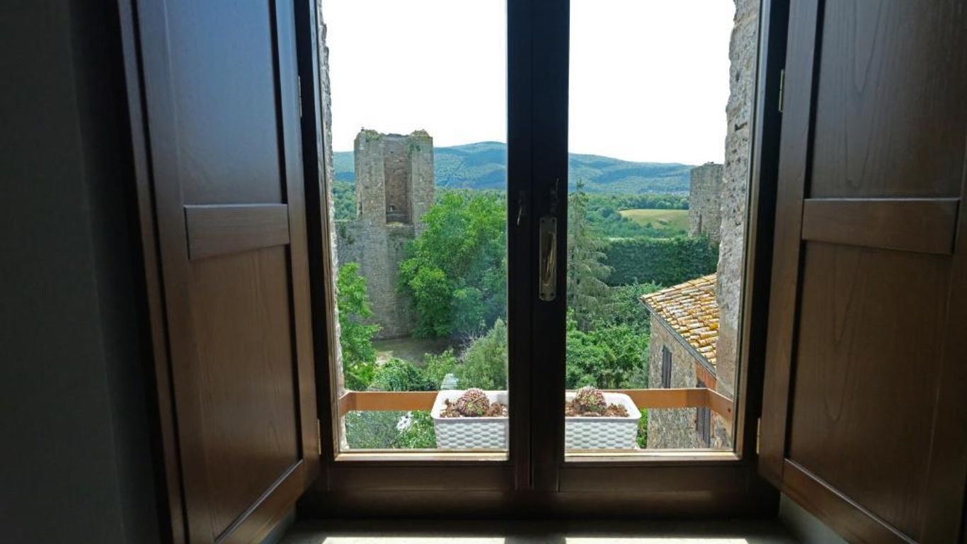 بد آند بريكفاست إن بياتسا