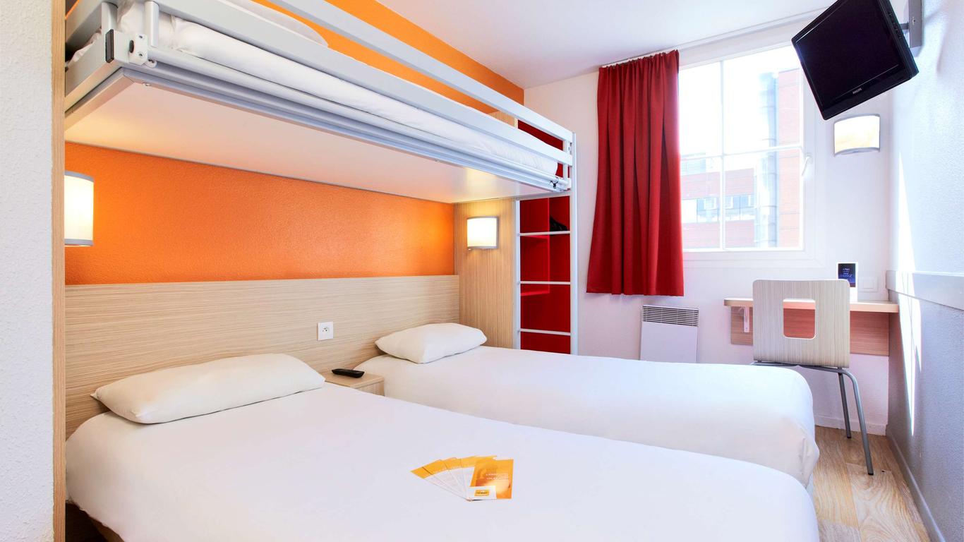 Hotel Premiere Classe Villeneuve Saint Georges - Creteil Sud