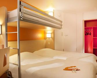 Hotel Premiere Classe Villeneuve Saint Georges - Creteil Sud - Villeneuve-Saint-Georges - Bedroom