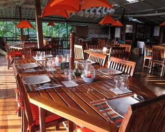 El Almejal - El Valle - Restaurante