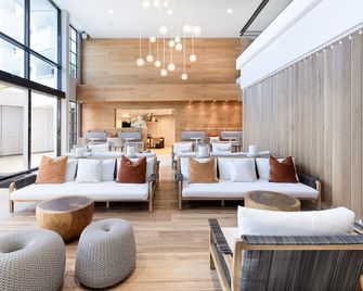 Elysium Noosa Resort - MGallery Collection - Noosa Heads - Huiskamer