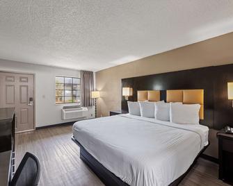 Americas Best Value Inn Ft. Worth Hurst - Hurst - Habitación