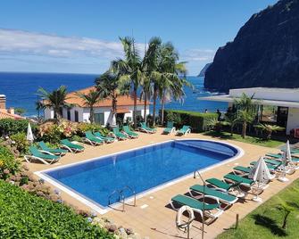 Casa da Capelinha - Ponta Delgada - Piscina