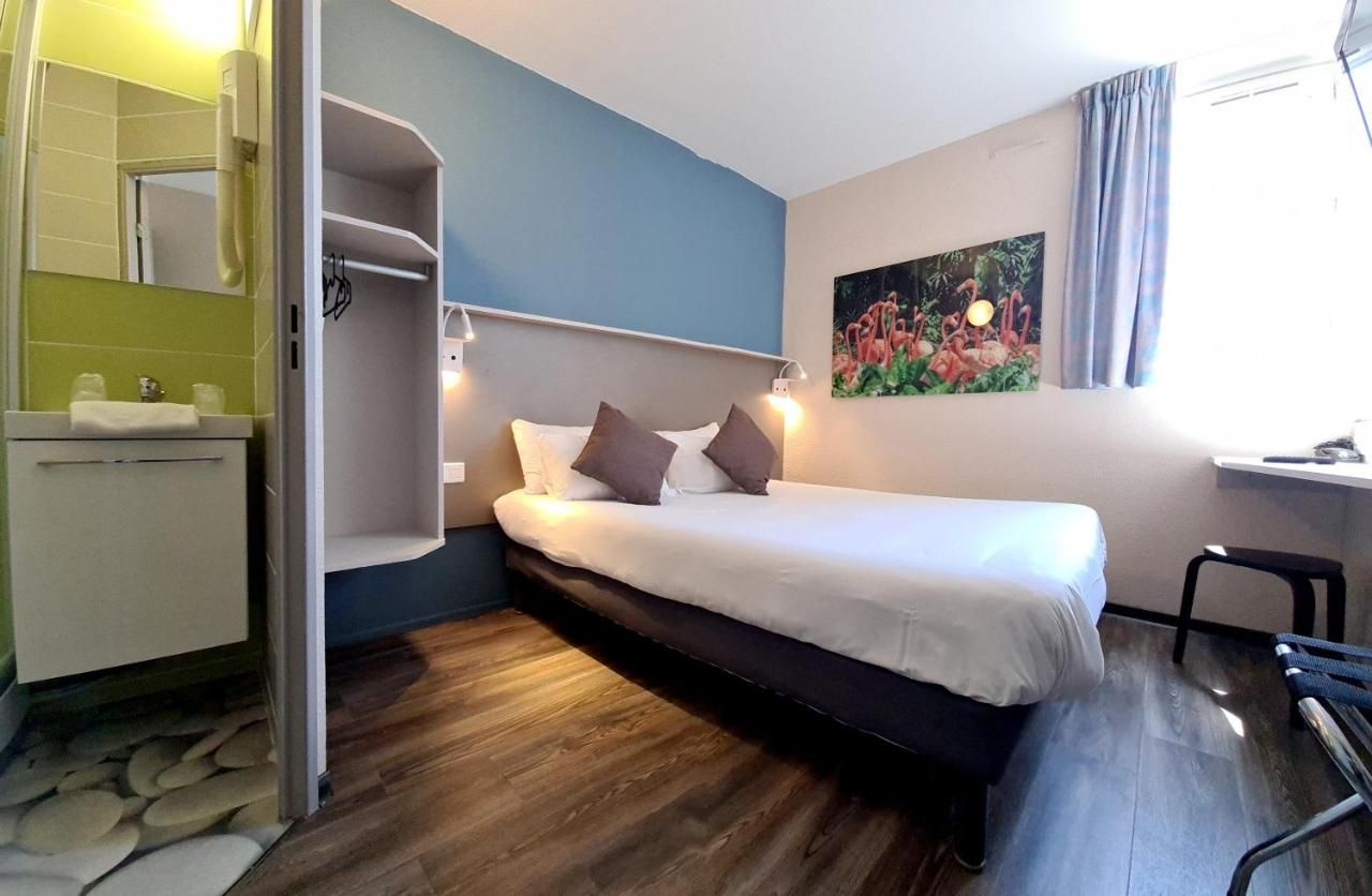 The Originals City Hôtel Marseille Aéroport thumbnail 3