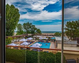 Hotel Central - Constanța