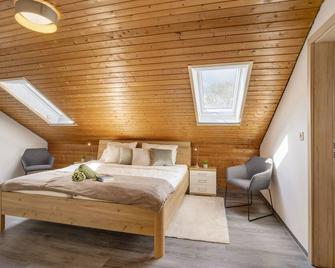 Ferienwohnung Friedmann - Rettenbach - Habitación
