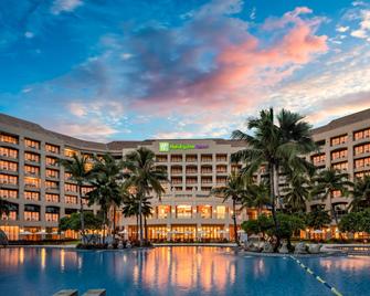 هوليداي إن ريزورت سانيا باي باي آيتش جي - سانيا - مبنى