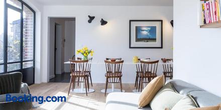 Image of hotel: cote verger B&B