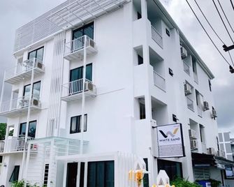 White Sand Phuket Residence - Ko Kaeo - Gebäude