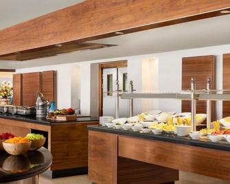 Novotel Cairo Airport - El Caire - Menjador