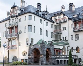 Scandic Imatran Valtionhotelli - Imatra - Building